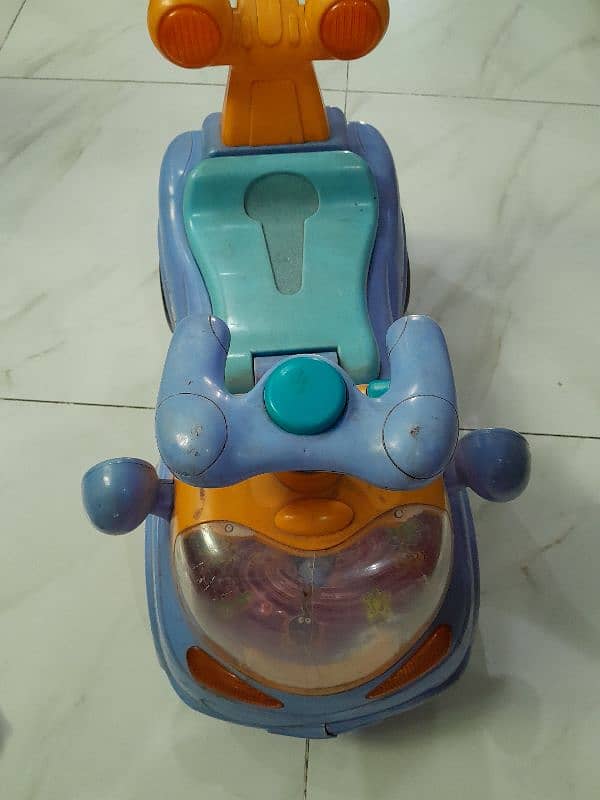 Car for Kids 2