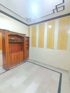 5 marla ground floor for rent