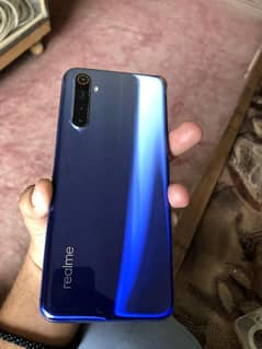 Realme 6