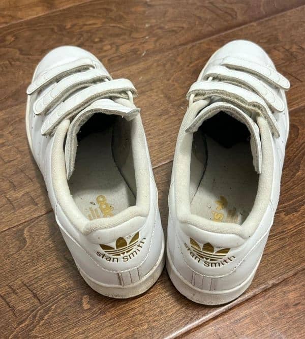 Adidas stain smith Shoes 1