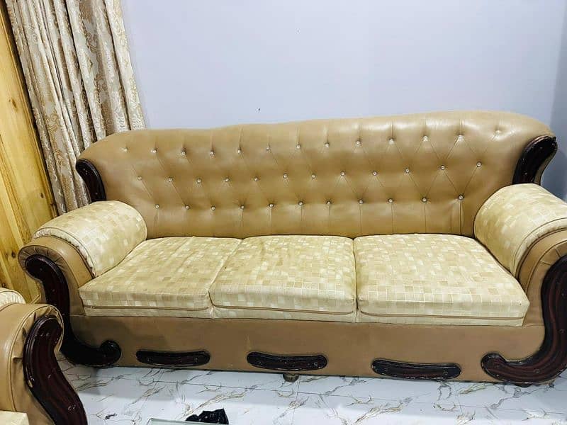 7 seater sofas for sell 2