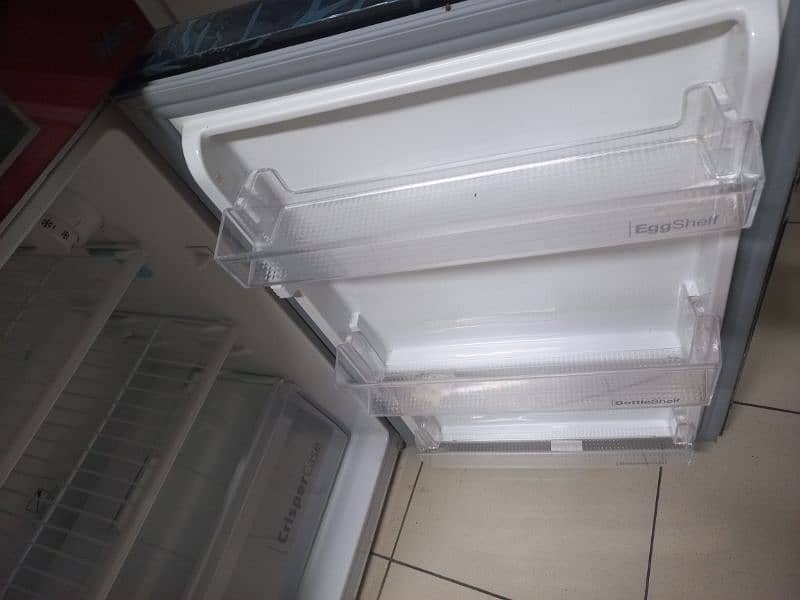 Dawlance Fridge medium size. 1