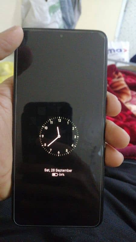 Xiaomi 12T Pro Non Pta 4