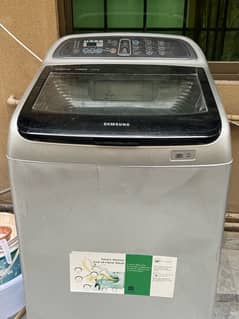 samsung washing machine