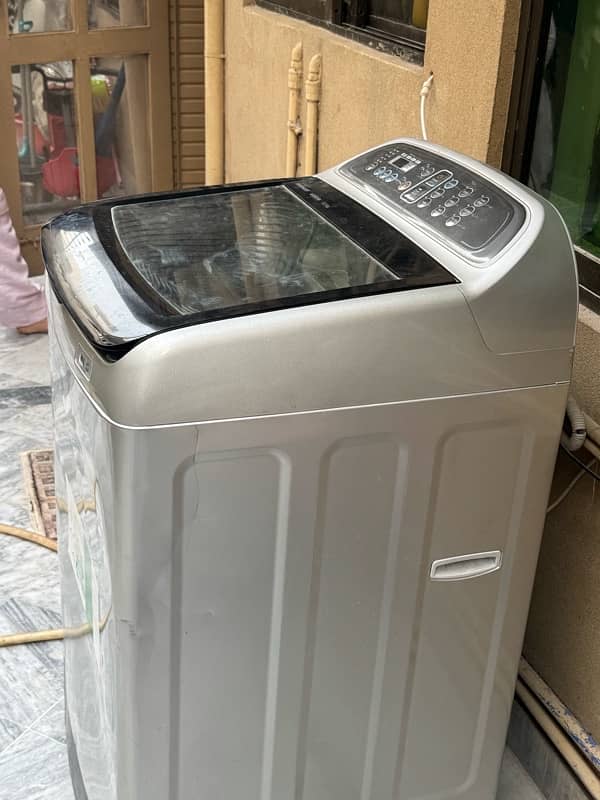 samsung washing machine 3