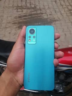 infinix