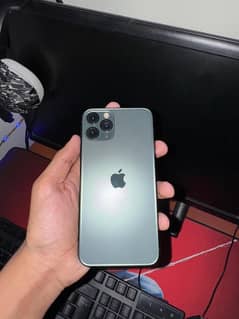 Apple Iphone 11 Pro, Approved, 0