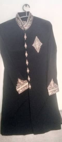 Sherwani