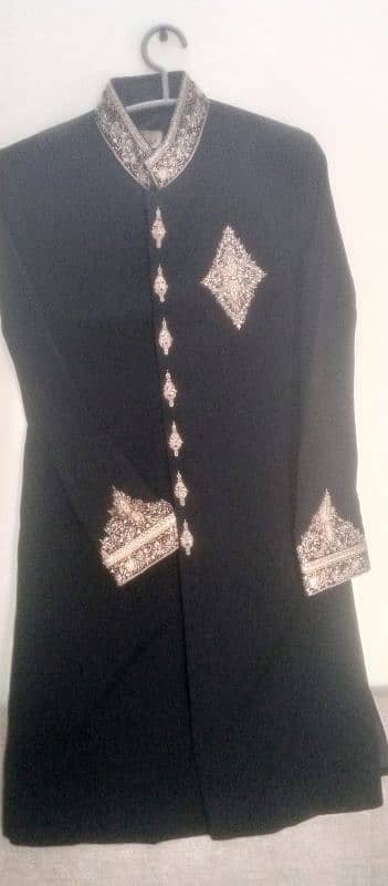 Sherwani 0