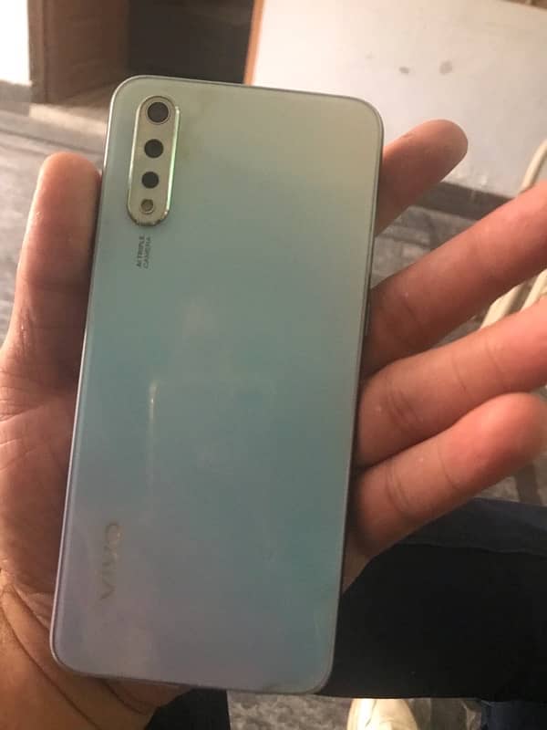 vivo s1 2