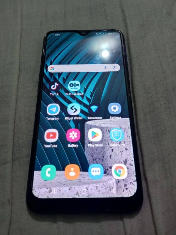 Samsung A10S 2gb 32gb. . Read Add. . 1