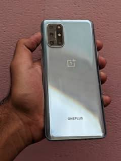 One Plus 8t Dual Sim 8/128