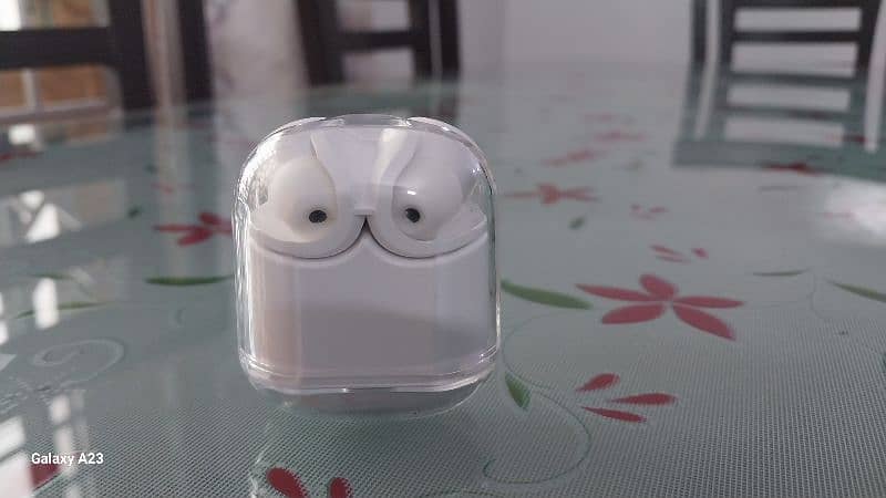 ear pods 1