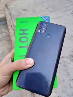 Infinix