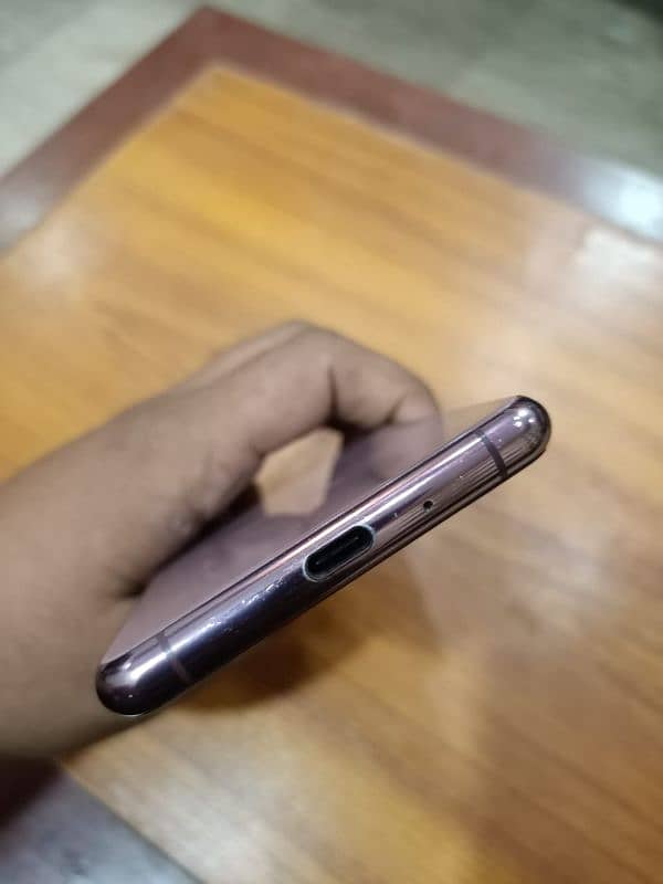 Sony Xperia 5 mark 2 8/128 GB NON PTA 5