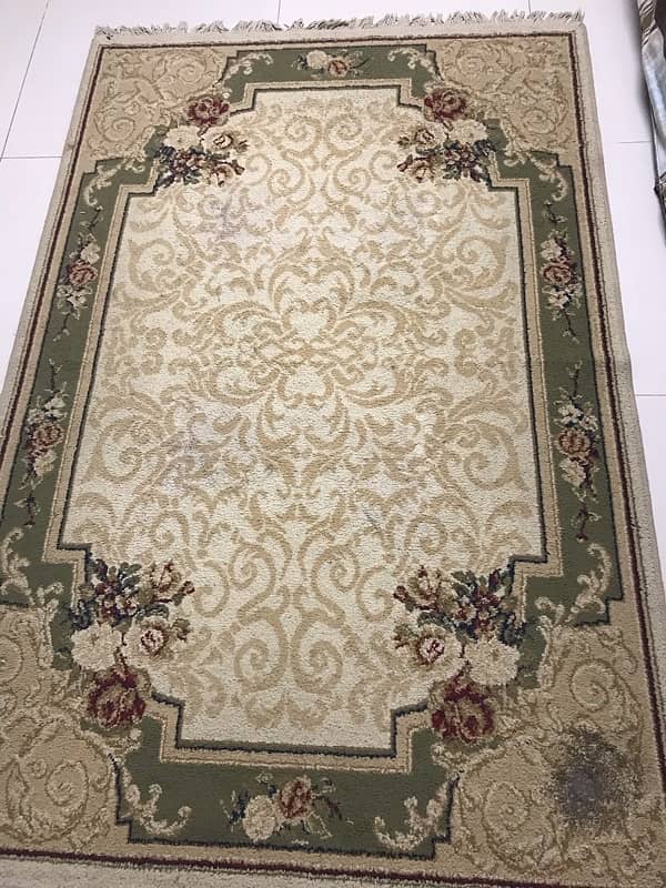 rug/ mat / Center carpet 4