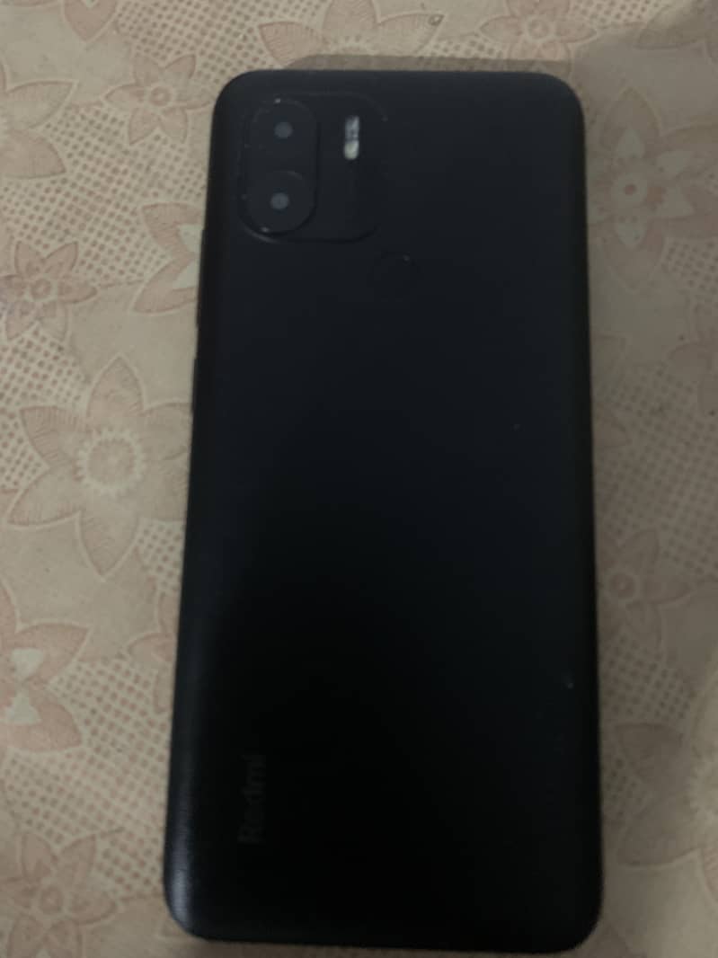 Redmi A1+ 0