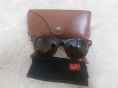 RayBan Meteor Original sunglasses