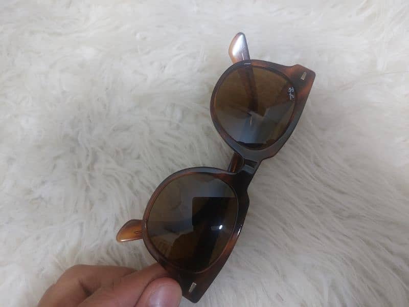 RayBan Meteor Original sunglasses 14