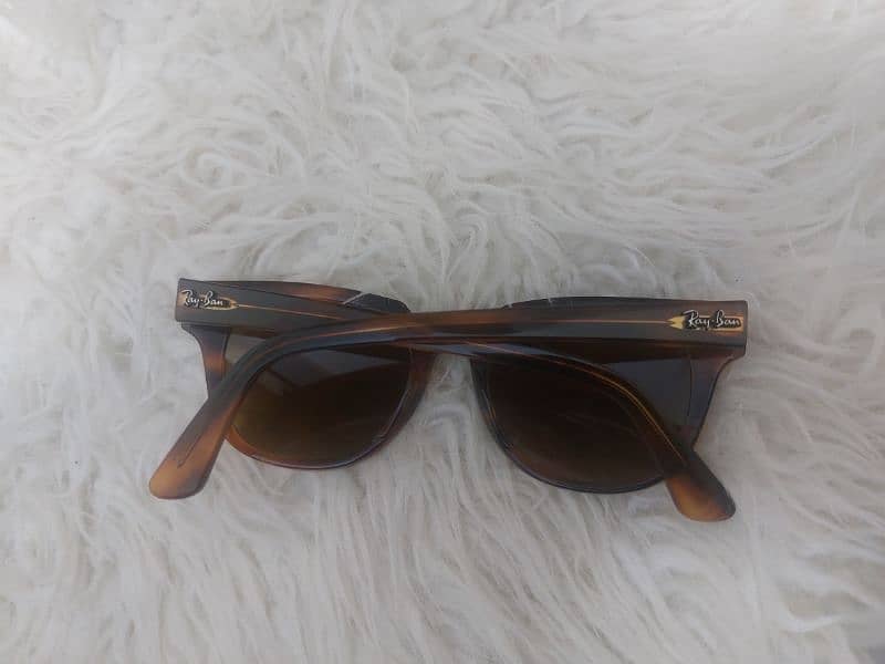 RayBan Meteor Original sunglasses 15