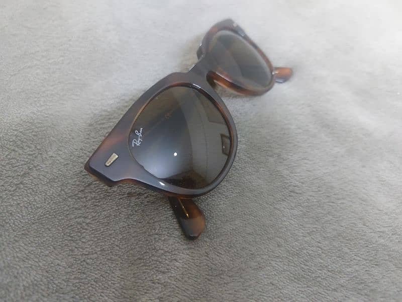 RayBan Meteor Original sunglasses 16