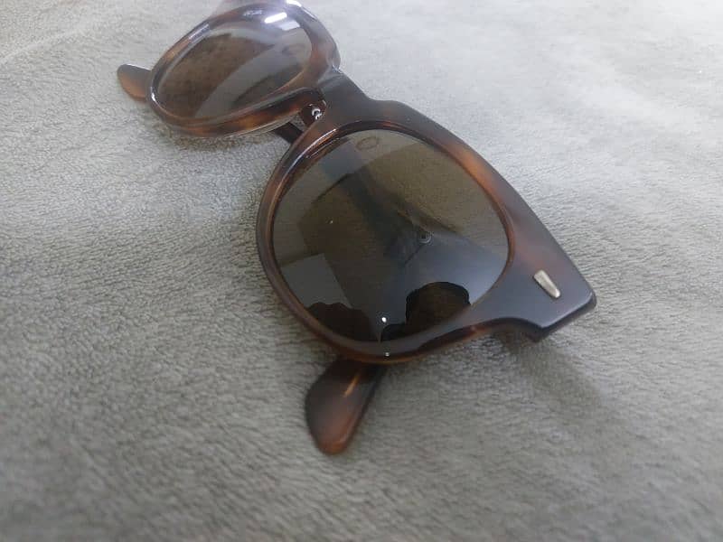 RayBan Meteor Original sunglasses 17