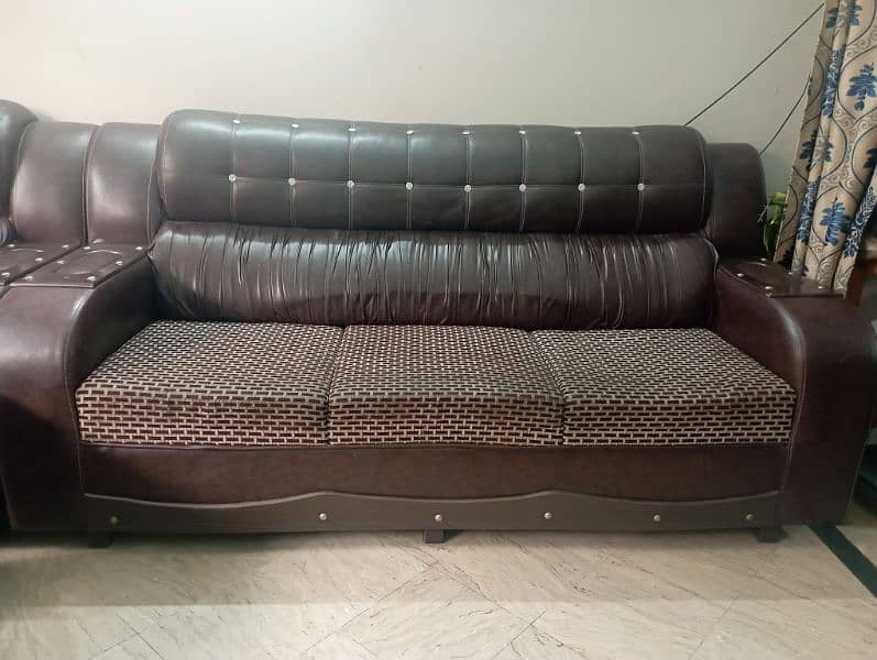 Sofa Set 10