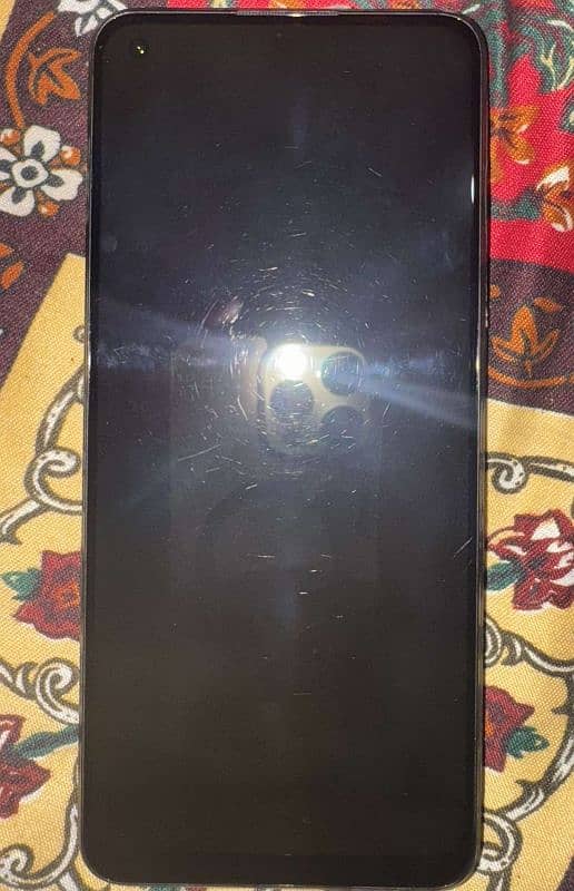 OPPO F21 PRO EXCELLENT CONDITION 1