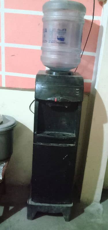 water Dispenser for sale 1