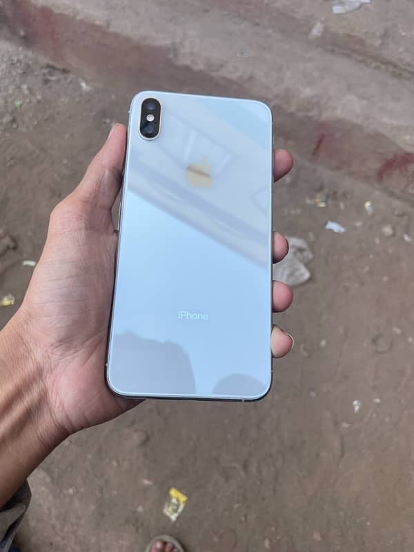 iPhone XS Max pta approved 2