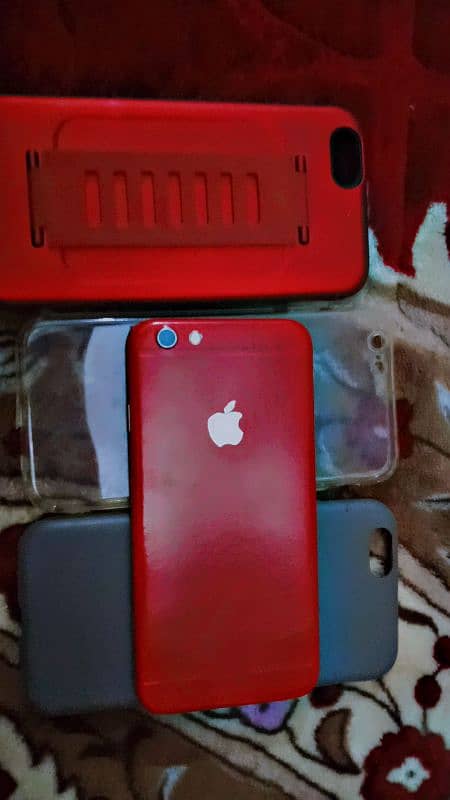 iphone 6s PTA proof GB 64 available call number 03170095818 1