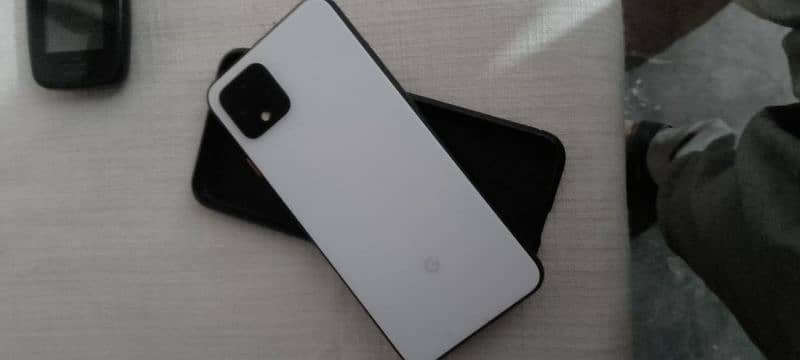 pixel 4 3