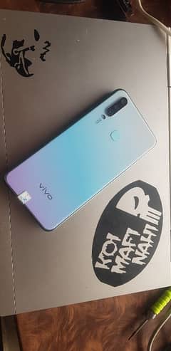 Vivo Y17 whole sale rate