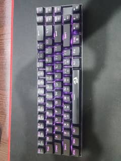 Redragon K599 KRS Deimos Keyboard