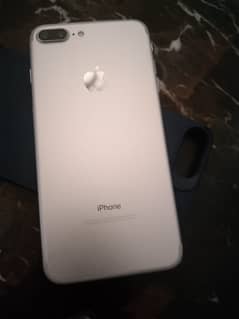 I phone 7 plus