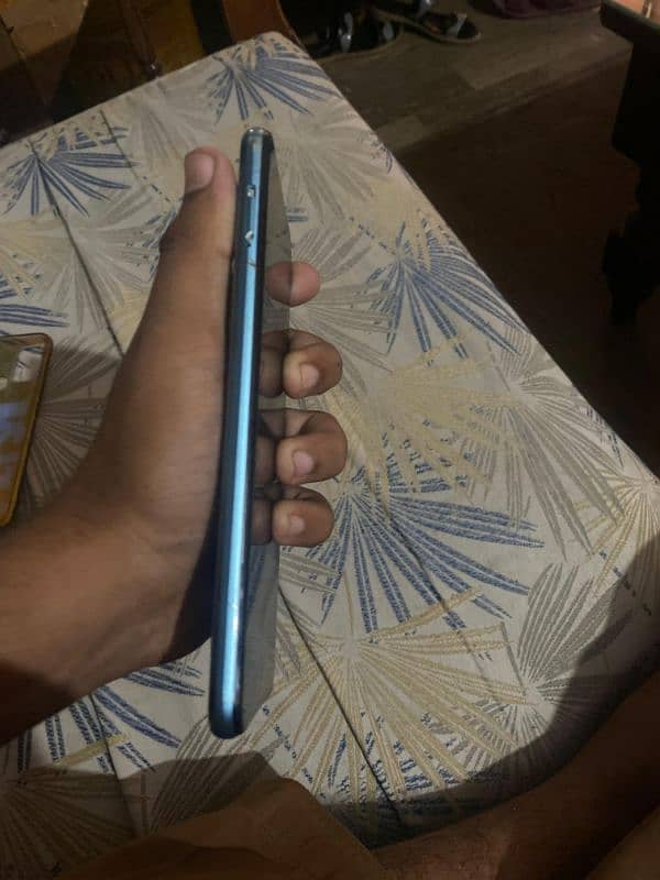 realme c17 5