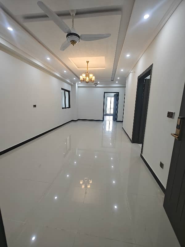 Madina Tower E-11 Near To F -11 Margalla Road 2 Bed Brand New Flat 11