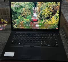 Dell Latitude 7490