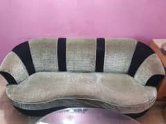 2 sofa set