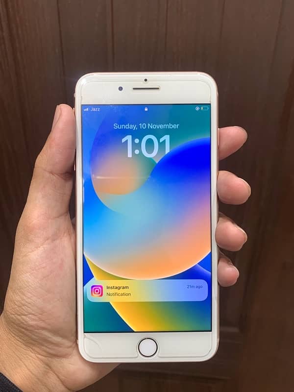 iphone 8 plus 64gb 1