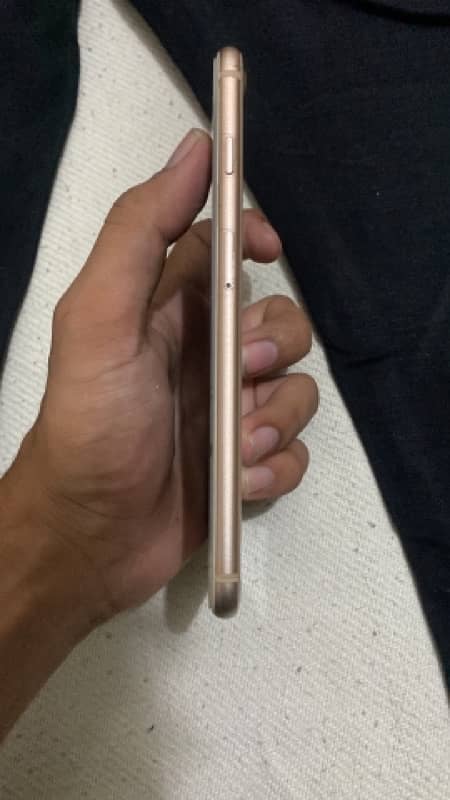 Iphone 8 Plus PTA Approved 2