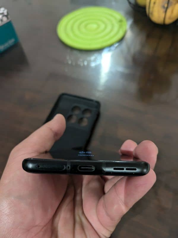 One Plus 10 Pro Black 12/512 1