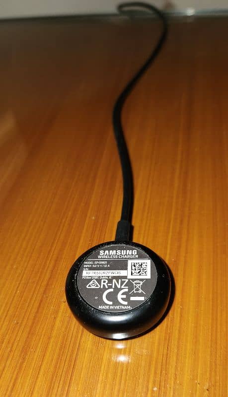 Samsung Galaxy Watch Active 2 7