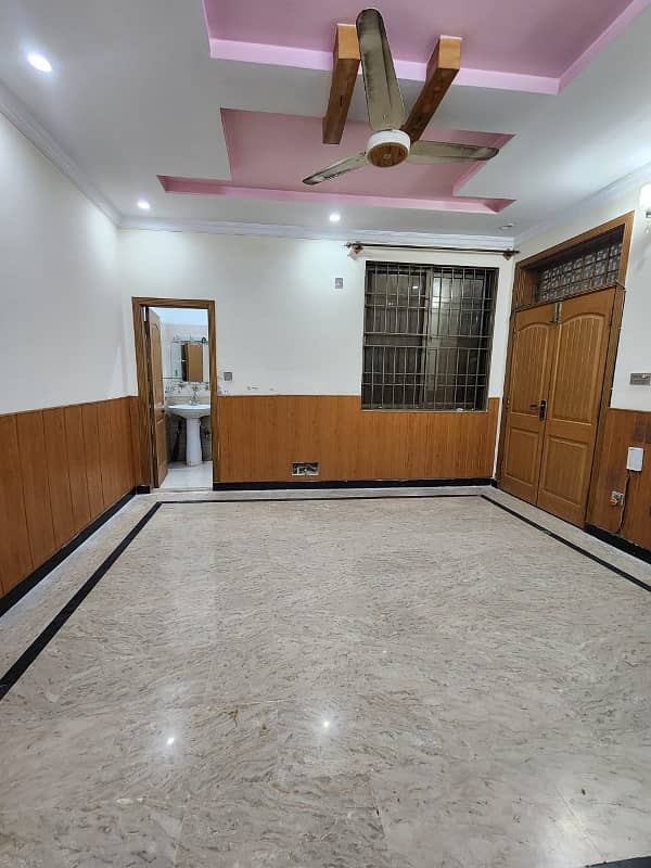 Ground Floor Ava At Dhoke Purcha Rawalpindi 0