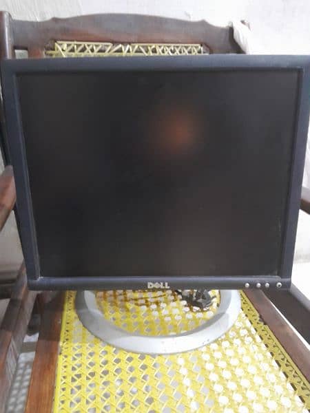 Dell Led 0