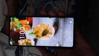 Tecno Camon 20 8+8gb 256gb