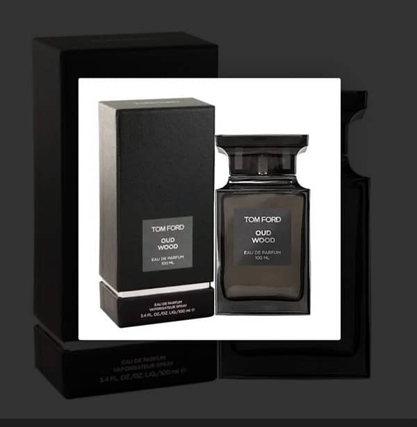 Tom ford Oud wood 100 ml brand new If you want any other perfume. msg 0