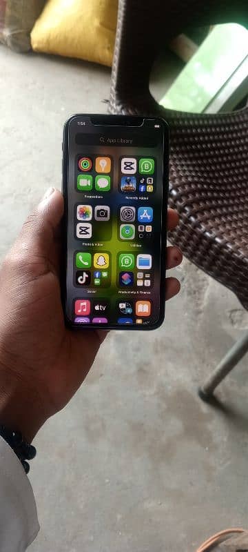 I phone x 03413737326 7