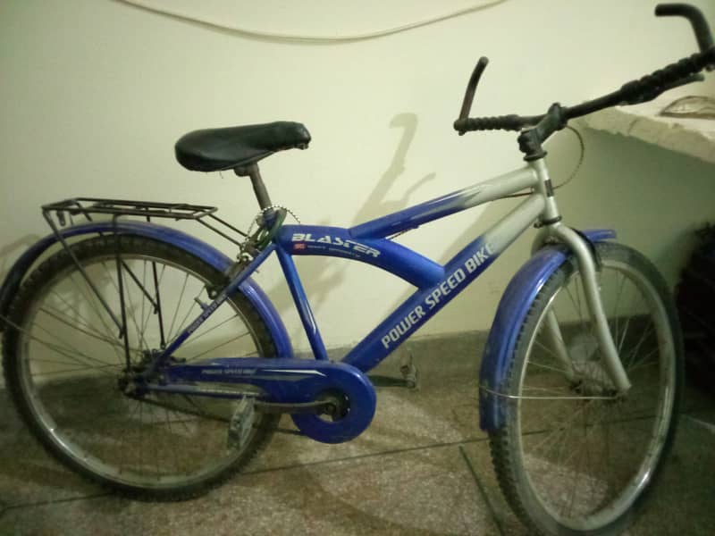 Used Bicycle For Sale 0