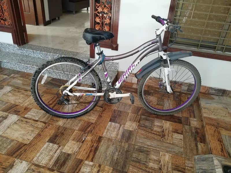 bicycle for sale 1